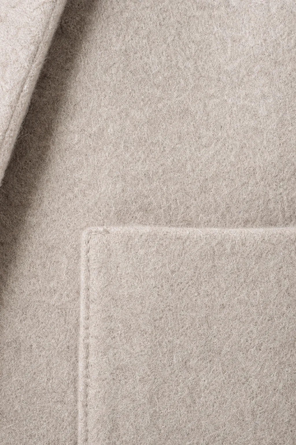 Овсяная шерсть крупным планом, Dormeuil. Мужской пиджак, образ MA09