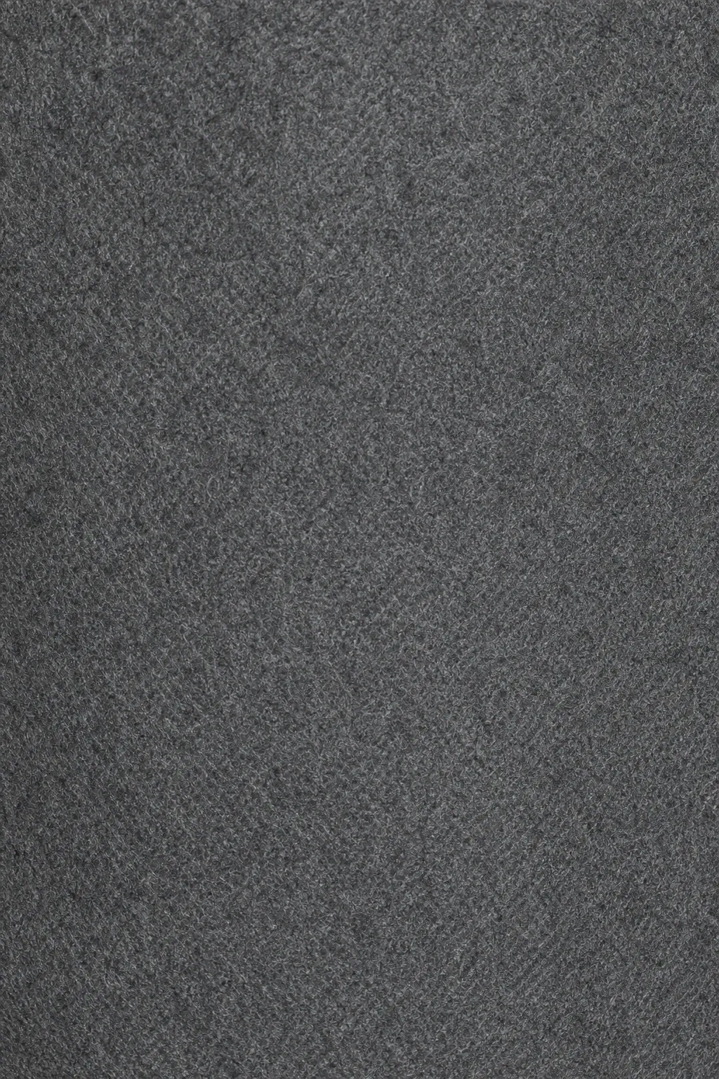 Серая фланель крупным планом, VBC. Мужской костюм, образ MZ01