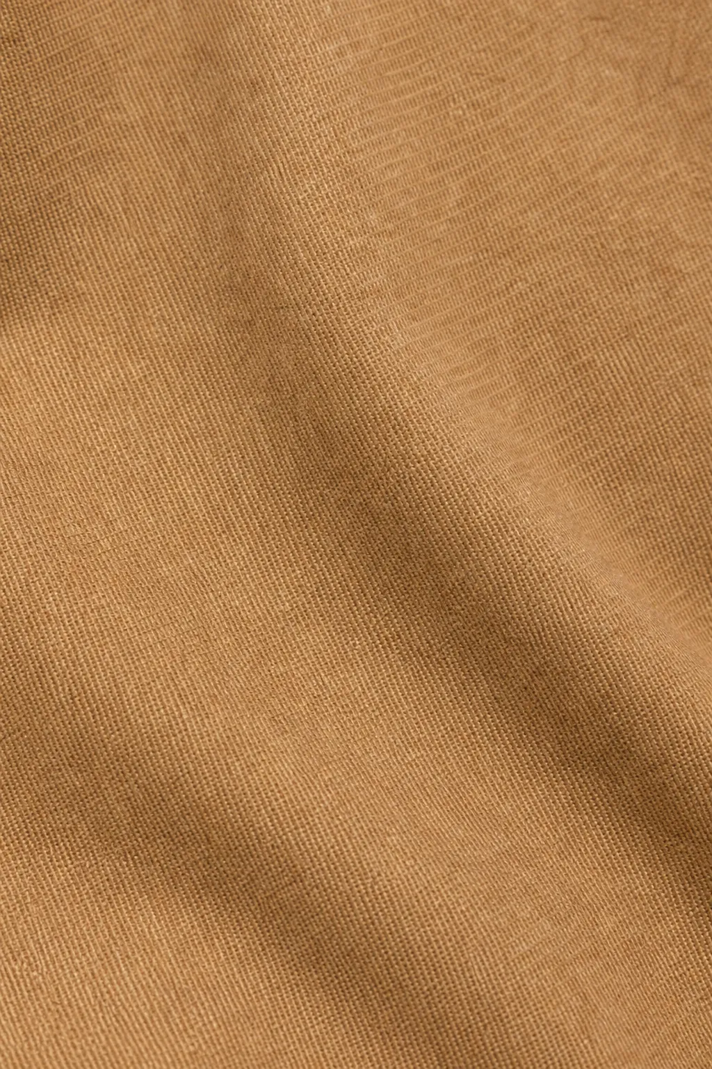 Шерстяная фланель цвета кэмел, VBC крупным планом. Женский костюм, образ W4